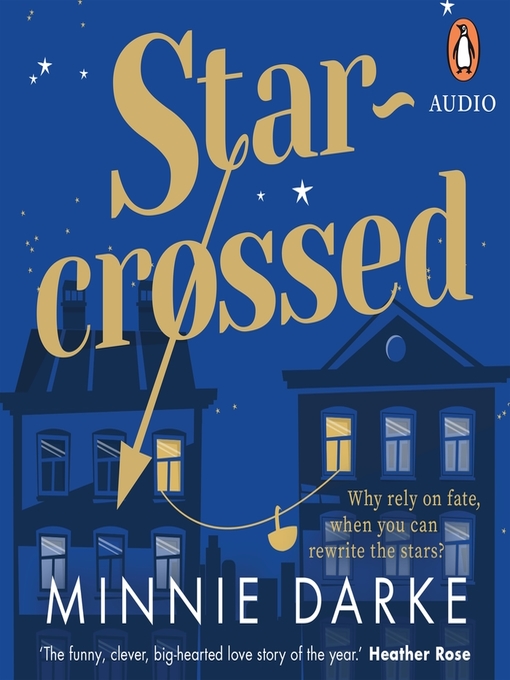 Title details for Star-Crossed by Minnie Darke - Available
